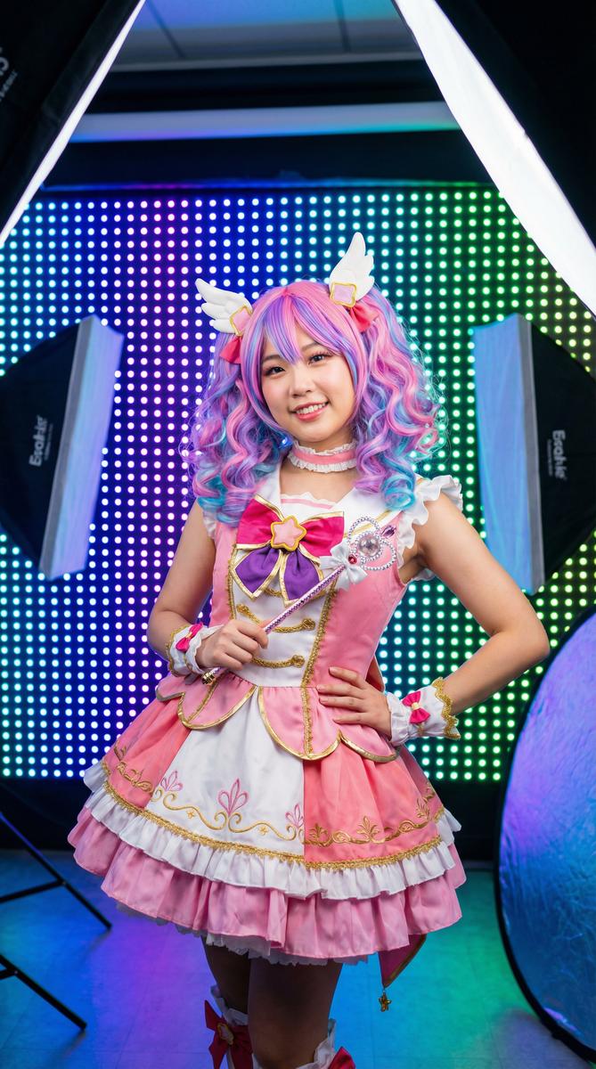 国产精品动漫cosplay视频